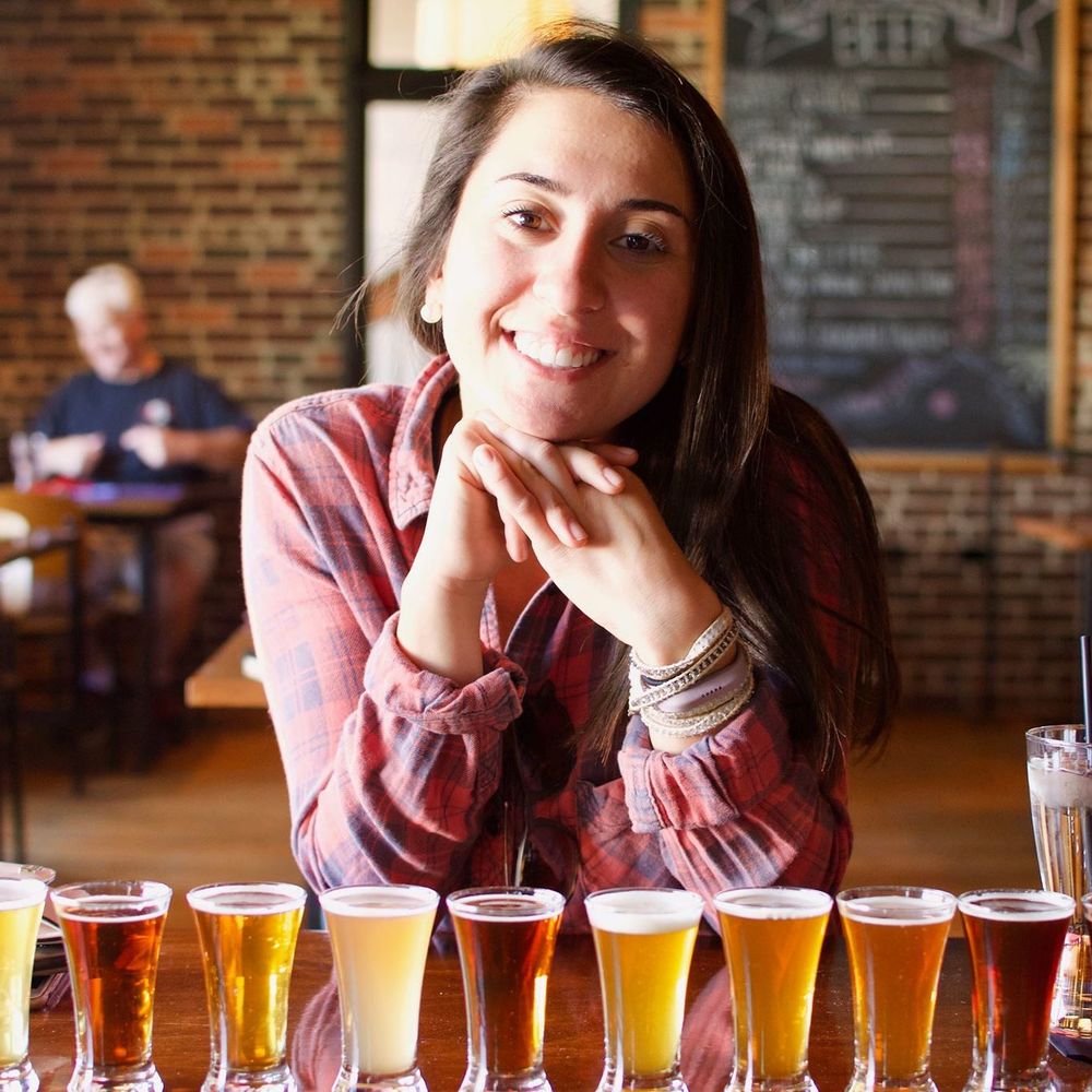 Meet your Posher, Kendra